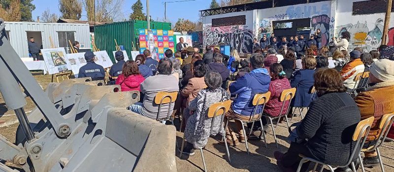 foto primera piedra eficidio de seguridad 3